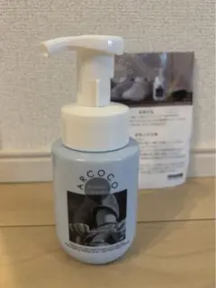新品　ARCOCO Bubble Cleaner アルココ シューズクリーナー