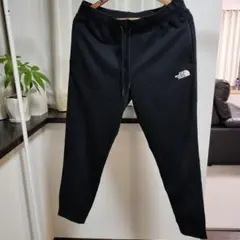 THE NORTH FACE ブラック ジョガーパンツ