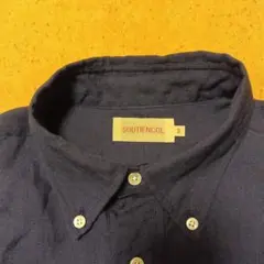 SOUTIENCOL REMAKE POLO_H Navy size3