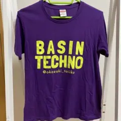 岡崎体育　Tシャツ　Mサイズ