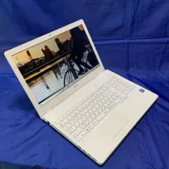 【美品・SSD・ジャンク品扱い】富士通 LIFEBOOK AH ノートパソコン