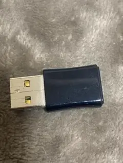 バッファロー　Wi-Fi　WLI-UC-GNP 無線LAN子機