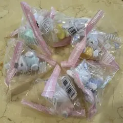 未開封テトラフィビッツ　まとめ売り