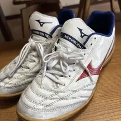 Mizuno Monarcida 25.5センチ