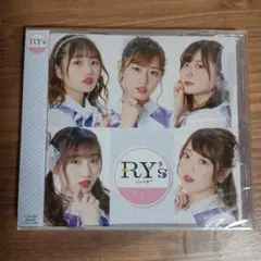 RU's ハイオケ♪