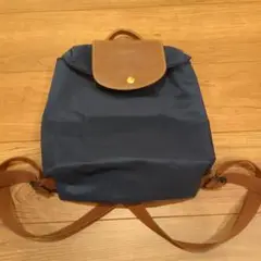 ロンシャン リュック