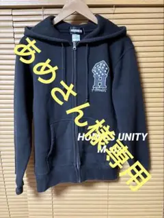 パーカー　インスタ　HOMIES UNITY 未使用　XL ブラック Homies Unity hollow out hoodie (black) | HOMIES