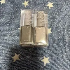 KOSÉ ネイルホリック 24/7 限定カラー 2本セット