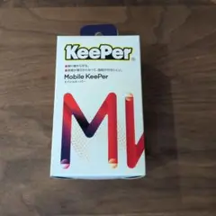 【新品】Mobile KeePer コーディング剤