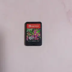 Splatoon 2 Nintendo Switch ゲーム