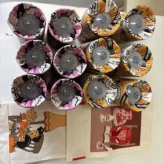 National シリカ電球 100W 6個と20W 6個セット