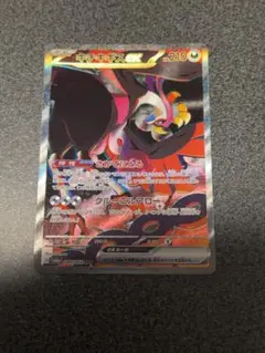 キチキギスex SAR