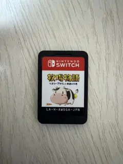 牧場物語 オリーブタウンと希望の大地　ソフト