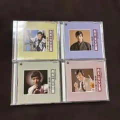 舟木一夫　大全集　CD4枚セット 商品説明お読み下さい