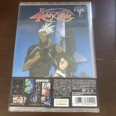キディグレイド CASE.7 コレクターズ・エディション〈限定版〉初回限定特典