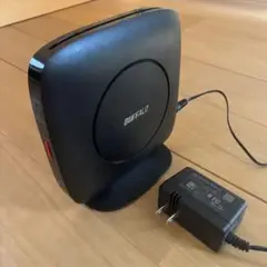 【Ros.T様】BUFFALO 無線LANルーター WSR-3200AX4S
