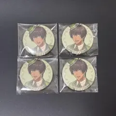 うたプリ　愛島セシル　缶バッジ　グラショ　CCL