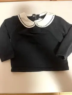 jacadi 襟付きトップス
