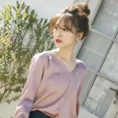 Cherie Mona - チュールレーストップス　Cherie Mona チュールレーストップス Cherie Mona