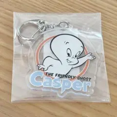 Casper アクリルキーホルダー キャスパー