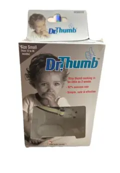 dr.thumb ドクターサム　サイズＳ