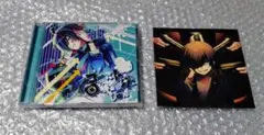 しゆん ゴーストトーカー CD 騎士A KnightA
