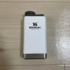 スタンレー 新ロゴ SSフラスコ 0.14L スキットル ウイスキー