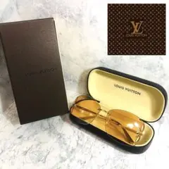 LOUIS VUITTON サングラス レディース
