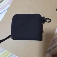ブリーフィング　コインケース