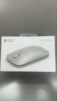 Microsoft Surface 【新品未開封】モバイルマウス