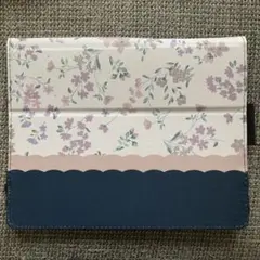 チャレンジタッチカバー　ラブリーフラワー
