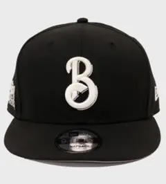 MR.BROTHERS CUT CLUB × NEW ERA 9FIFTY