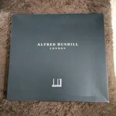 ALFRED DUNHILL メンズソックス 3足セット