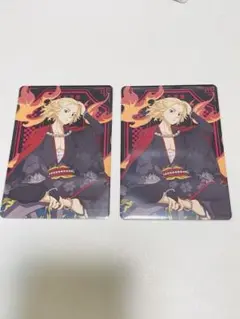 百鬼夜行 アニメガ 東京リベンジャーズ 特典 佐野万次郎