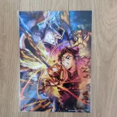【鬼滅の刃 無限城編 】映画入場特典
