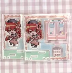 魔入りました！入間くん　アザゼルアメリ