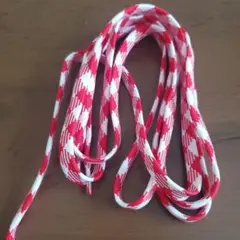 靴ヒモ