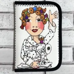 No.5❣️200円お値引き❣️ロラライハリス❣️ソーイングレディランド❣️マルチ