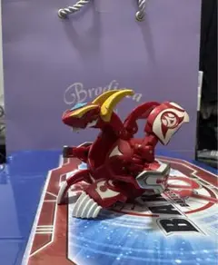 2025年最新】フレアドラガオンの人気アイテム - メルカリ