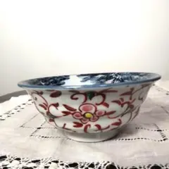 【新品/未使用】六齋窯 村田幸之介 山水 小鉢揃え　5客 shokki_088ippin-w74