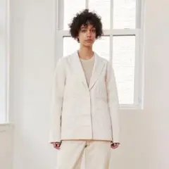 ✨美品✨ RACHEL COMEY レイチェルコーミー ショートジャケット XL 2025年最新】レイチェルコーミー レディース テーラード