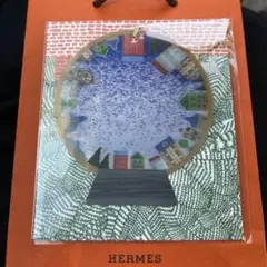 エルメス クリスマスオーナメント