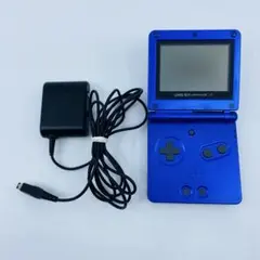 ゲームボーイアドバンスSP