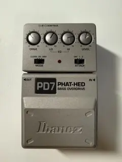 2025年最新】IBANEZ pd7の人気アイテム - メルカリ