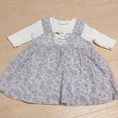 プティマイン トップス 110cm 最終価格