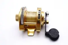SHIMANO GOLD DEMI-2 ゴールド