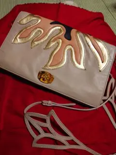 ウサギセールmiumiu ショルダーバッグ