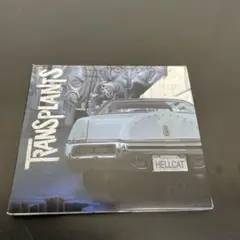Transplants - Transplants