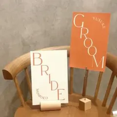 【受付サインＡ】受付サイン　受付　結婚式　ウェルカムスペース　ウェディング