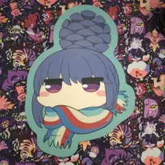 志摩リン マウスパッド